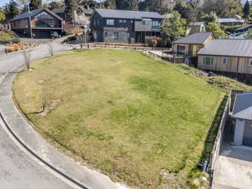 48 St James Avenue, Hanmer Springs