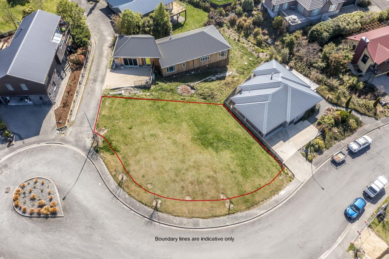 Sought-after St James Avenue! – pohled 6