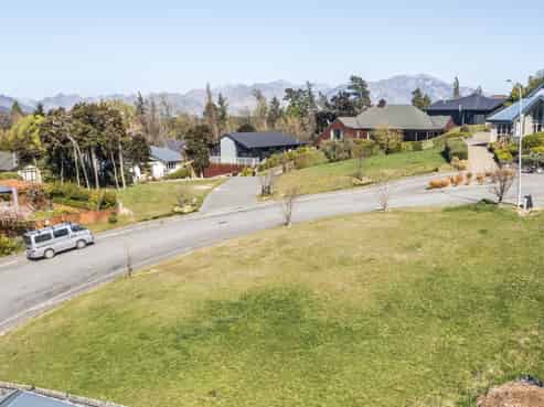 48 St James Avenue, Hanmer Springs