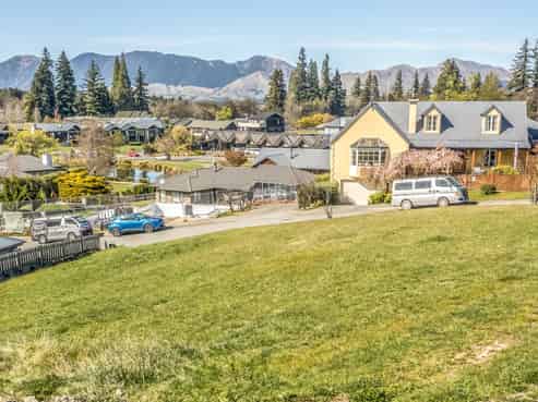 48 St James Avenue, Hanmer Springs