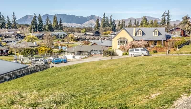 48 St James Avenue, Hanmer Springs