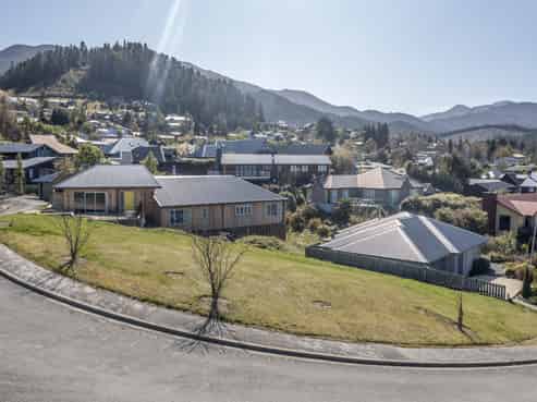 48 St James Avenue, Hanmer Springs