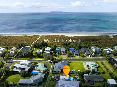 24A Bowentown Boulevard, Waihi Beach