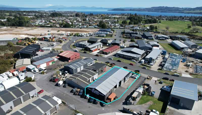51 Raywood Crescent, Tauhara