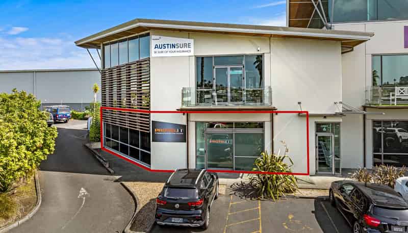1/6-8 Omega Street, Rosedale