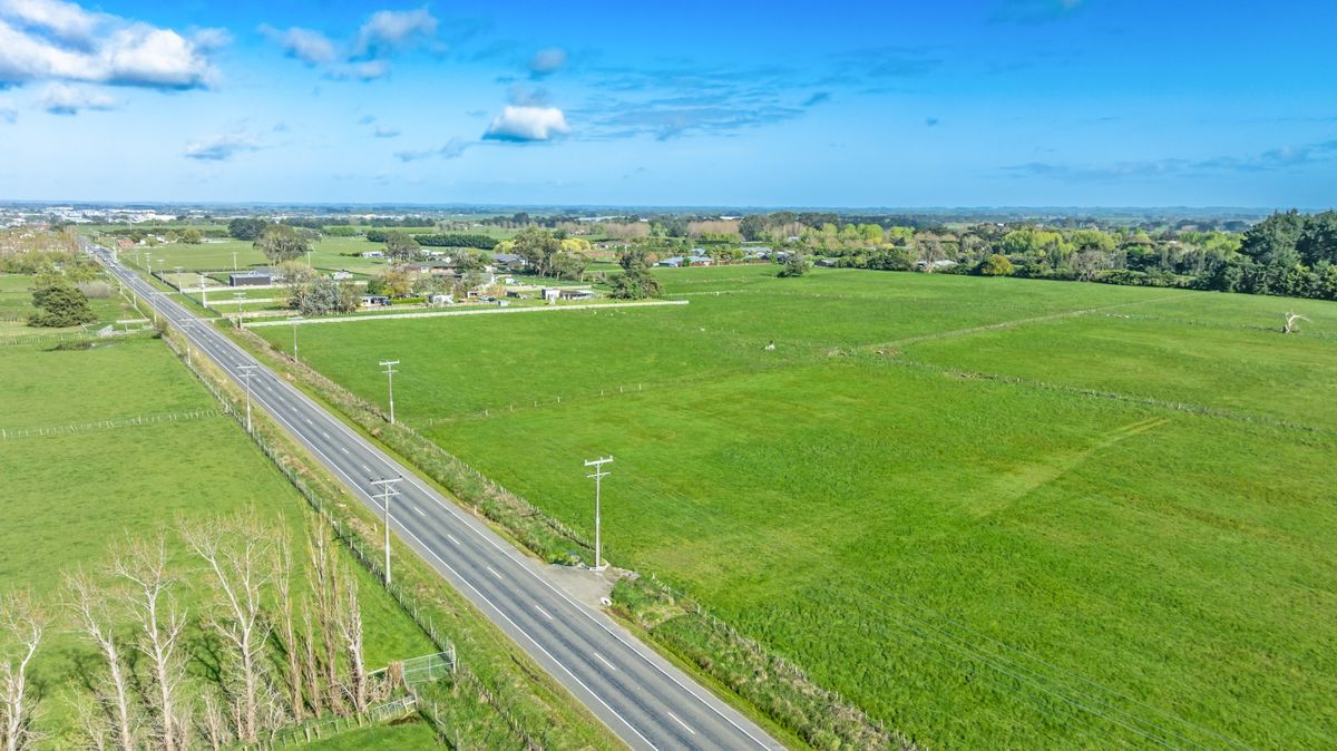 Rural living, city convenience - Ansicht 2