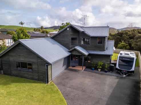 2 Spinnaker Point, Paihia