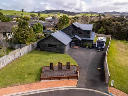 2 Spinnaker Point, Paihia
