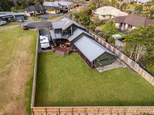2 Spinnaker Point, Paihia