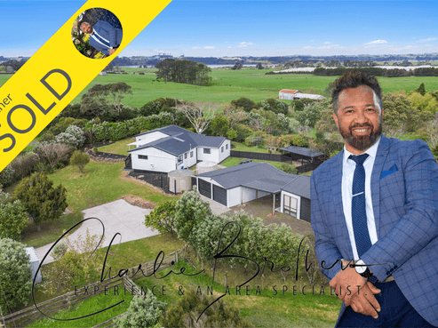 20 Waipipi Wharf Road, Pollok