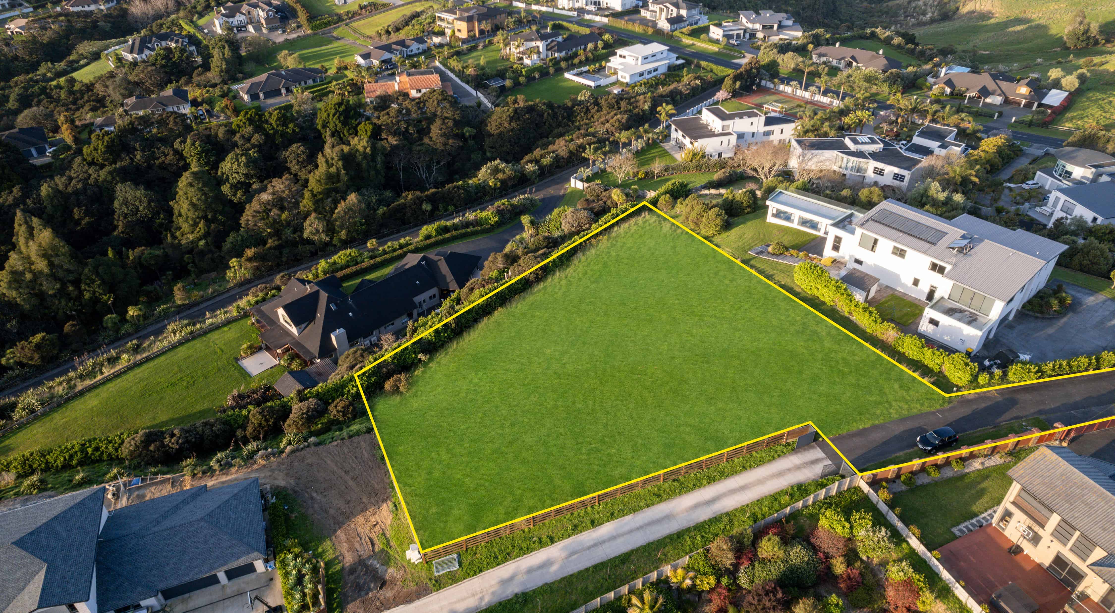 768 Redoubt Road, Flat Bush, Manukau City For Sale realestate.co.nz