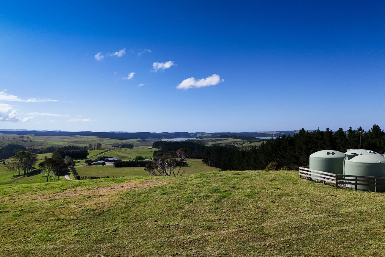 Coastal grazing block with development potential - Widok 4