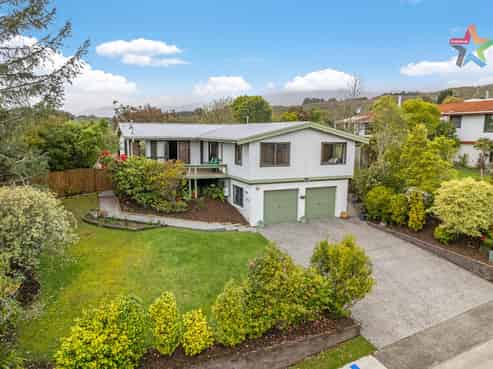 3 Seymour Grove, Kingsley Heights