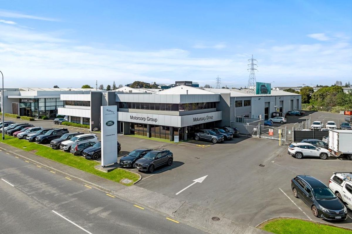 Across from IKEA - Lifetime Opportunity - Prikaz 2