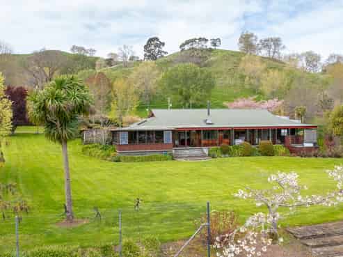 620 Te Whiti Road, Te Whiti