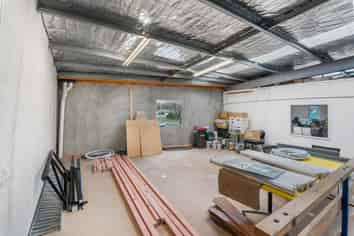 Invest or Occupy - High Profile Industrial