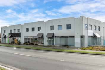 Invest or Occupy - High Profile Industrial