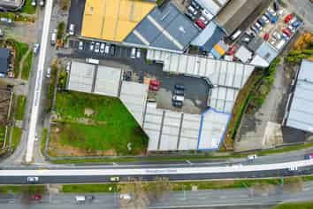 Invest or Occupy - High Profile Industrial