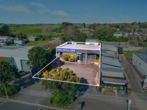 1149 South Road, Oakura