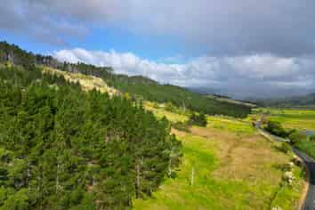  Rawene Road, Rawene
