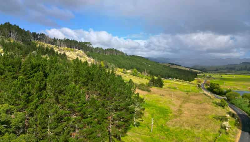  Rawene Road, Rawene