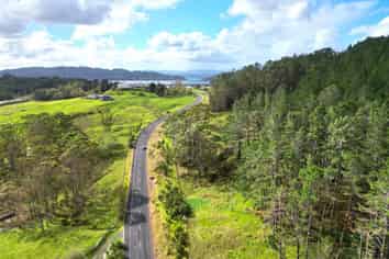  Rawene Road, Rawene