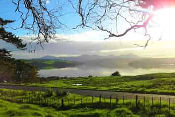  Rawene Road, Rawene