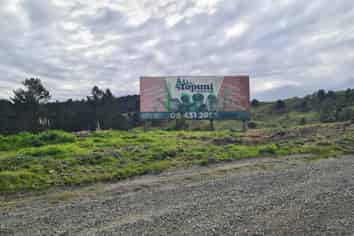 Lot 9 State Highway 1, Kaiwaka