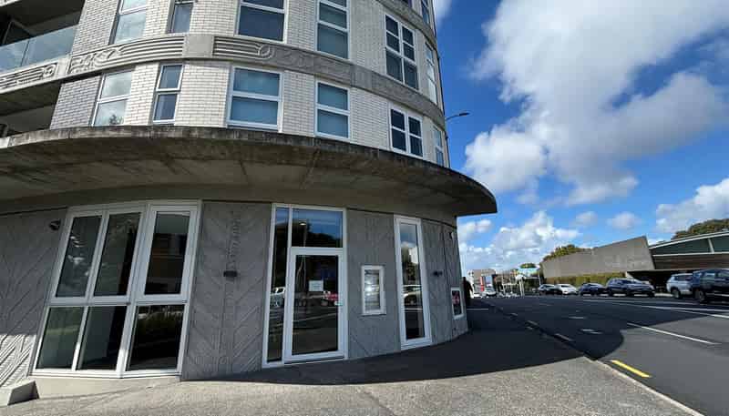  246 Khyber Pass Road, Newmarket