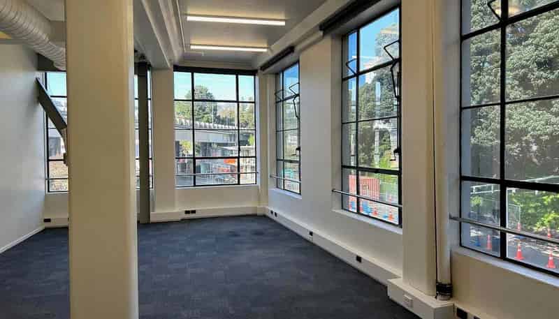  258 Thorndon Quay, Thorndon