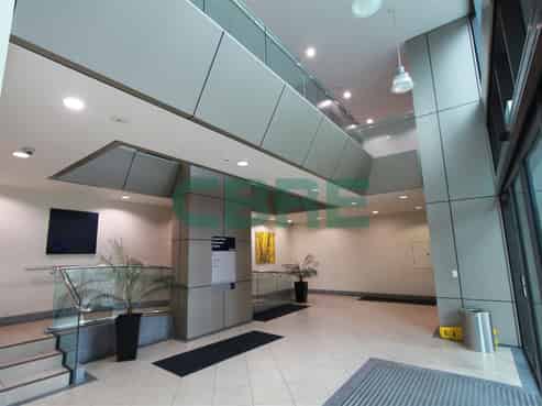CBRE - Refurbished Ellerslie Office