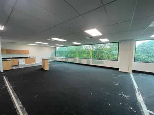 CBRE - Refurbished Ellerslie Office