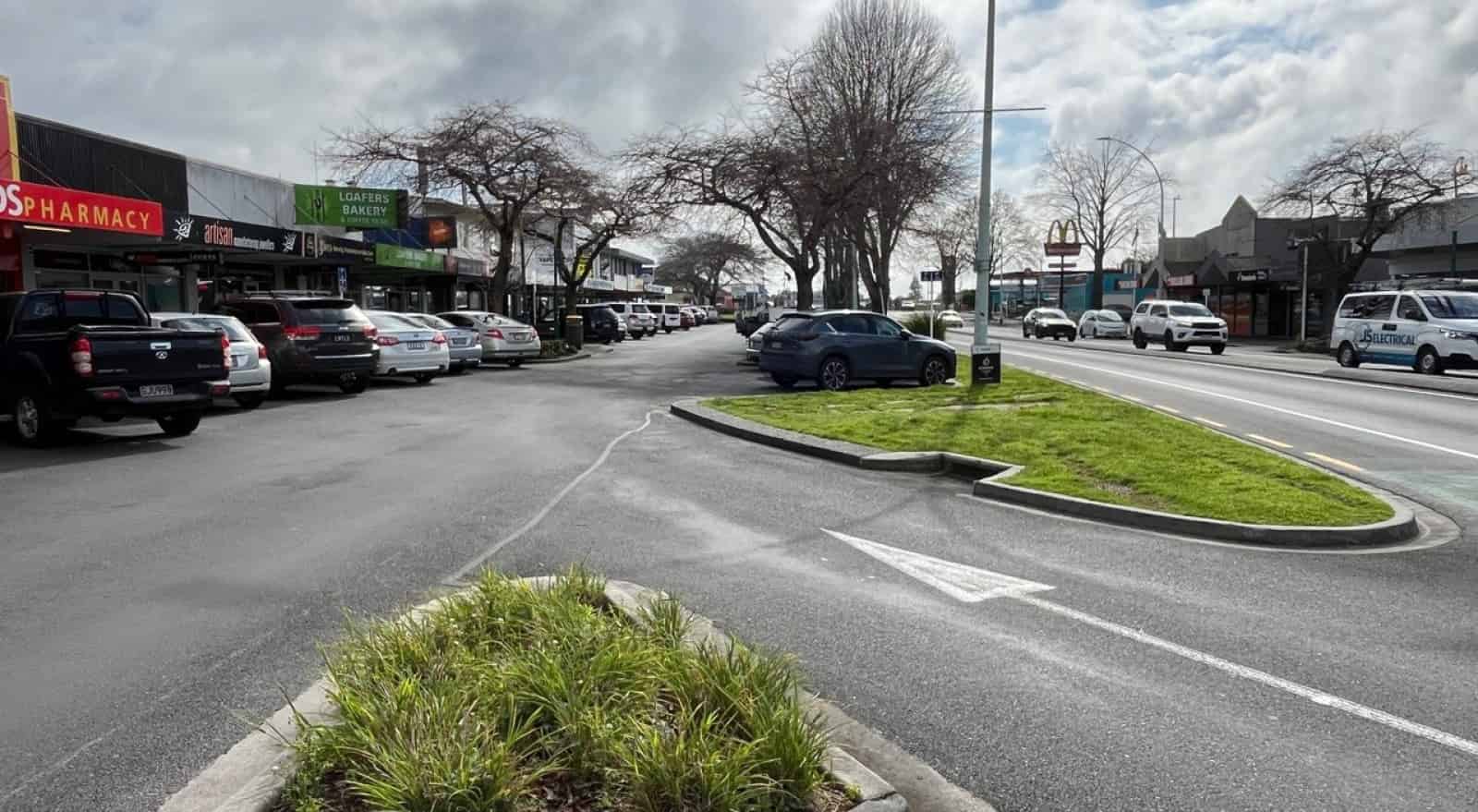 For lease 1315 Cameron Road, Gate Pa realestate.co.nz