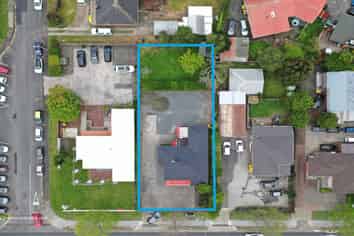 Rare Development on Lincoln Road