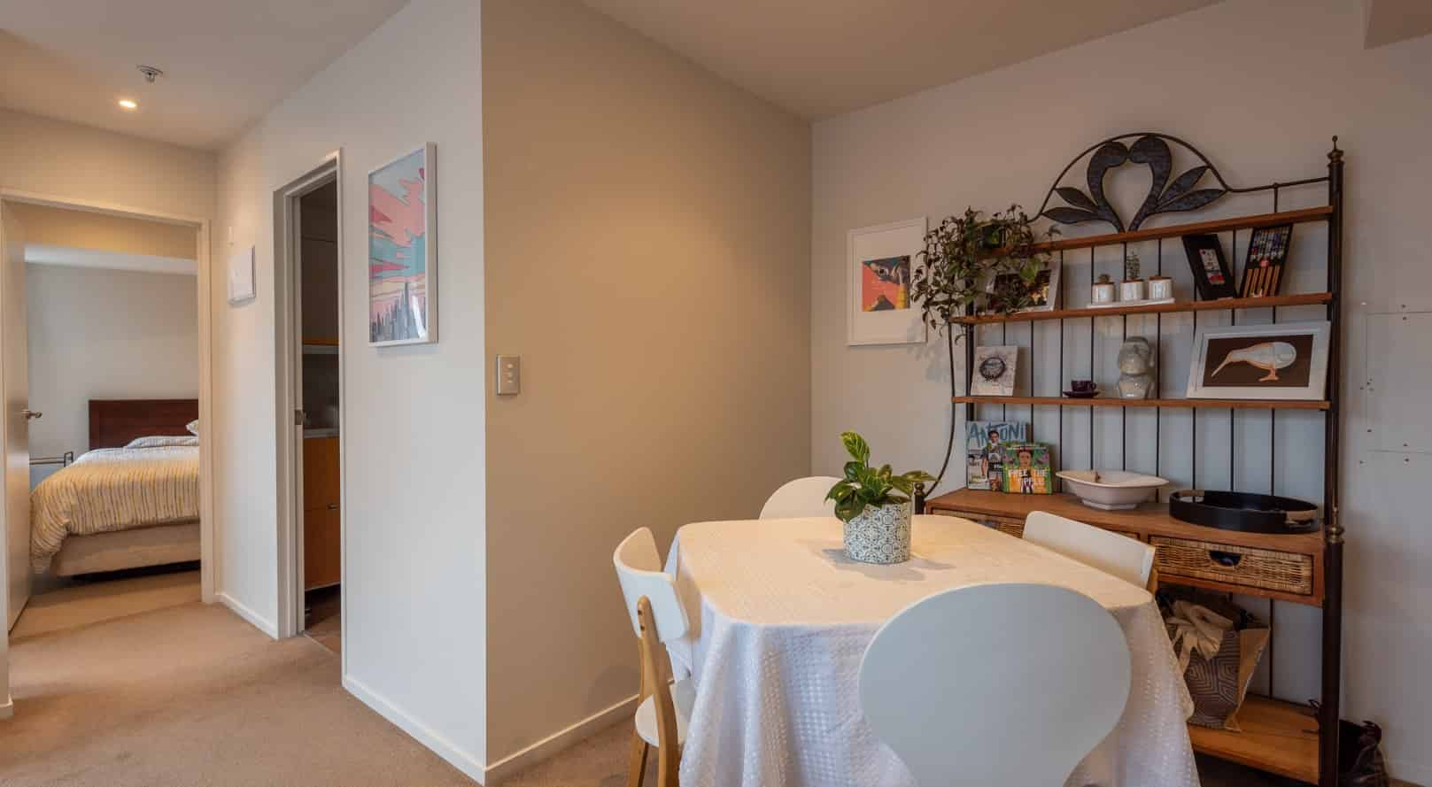 303/74 Taranaki Street, Wellington Central, Wellington City For Rent