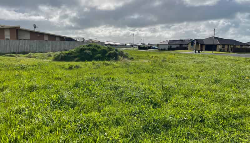 2 Yulestar Place, Hawera