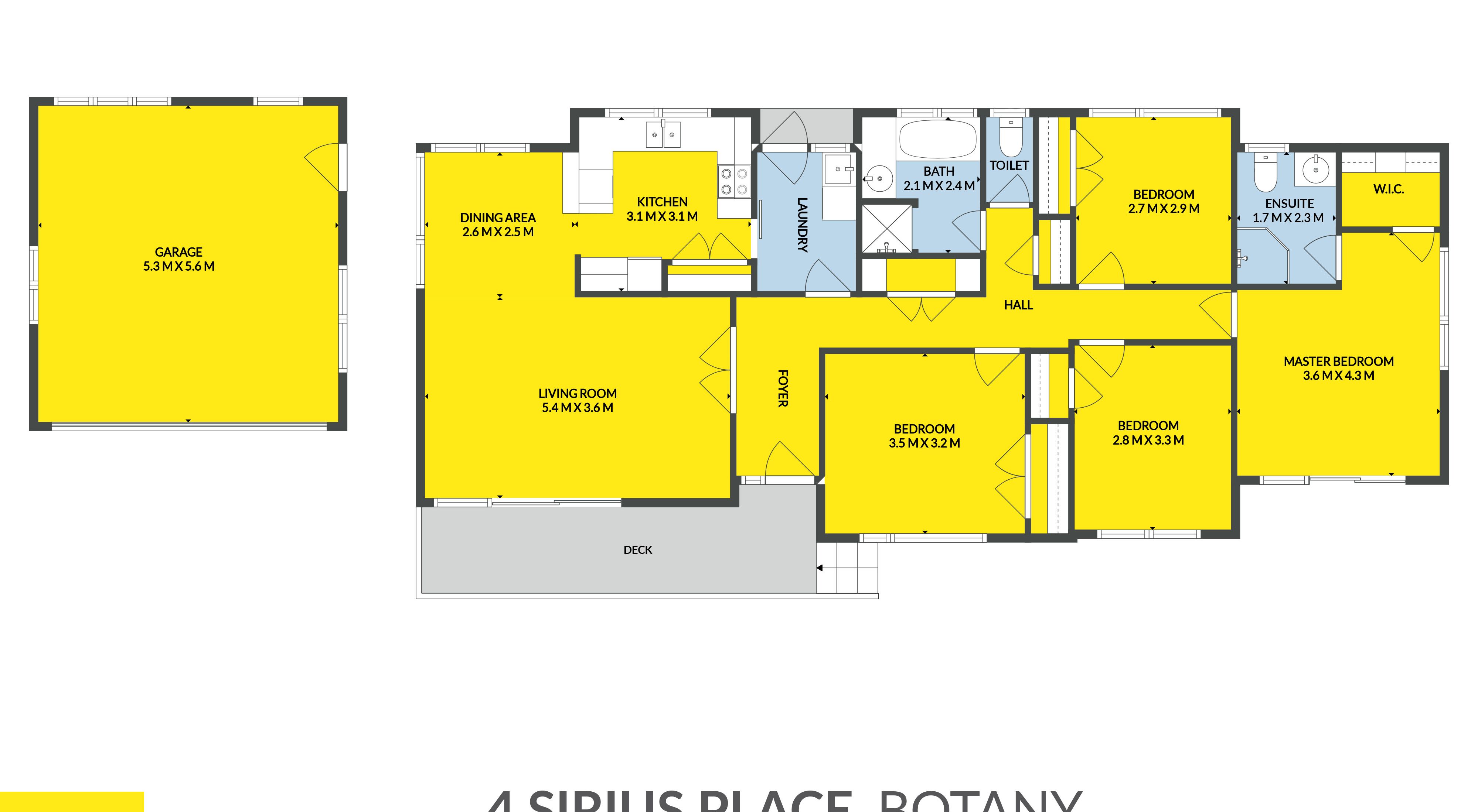 4 Sirius place, Botany Downs, Manukau City For Sale realestate.co.nz
