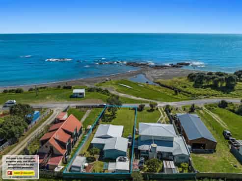 7 Omaio Pa Road, Opotiki Coastal