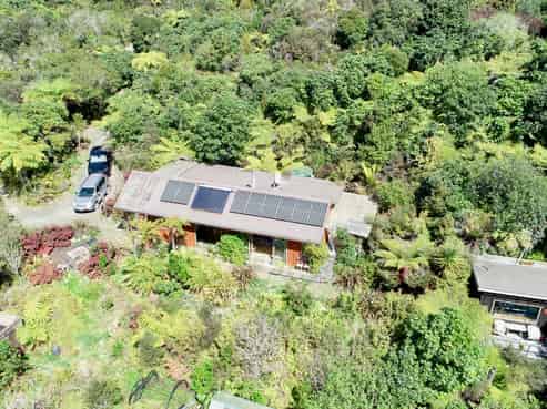 156B Silverstream Falls Row, Whenuakite