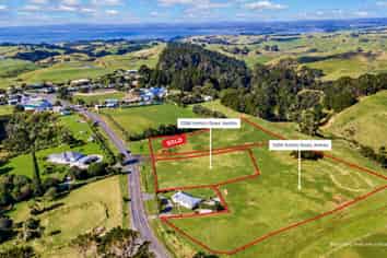 2590 Awhitu Road, Awhitu