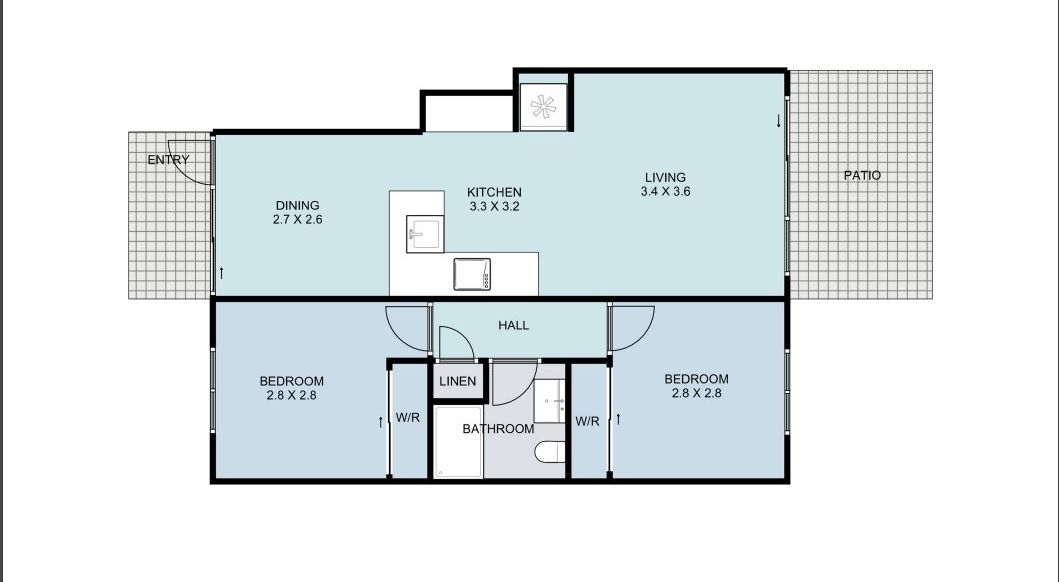 4/445 Hibiscus Coast Highway, Orewa, Rodney For Rent realestate.co.nz