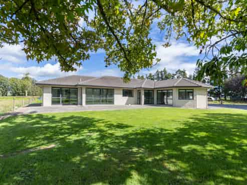 2702 Tahuna-ohinewai Road, Tahuna