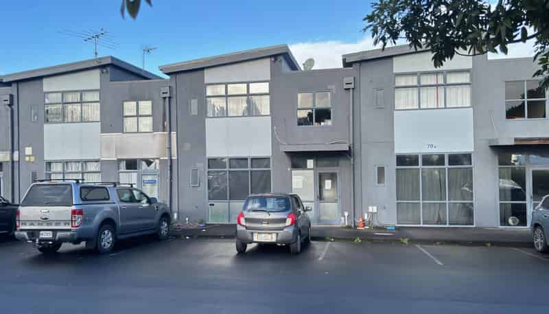 Unit 3/70 Bruce McLaren Road, Henderson