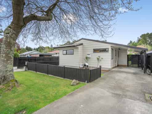49A Moeraki Road, Maoribank