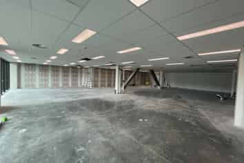 Medical Blank Canvas - Ormiston Hospital