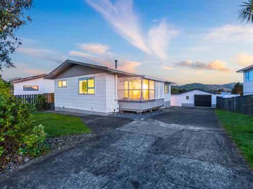 3 Toporoa View, Ascot Park