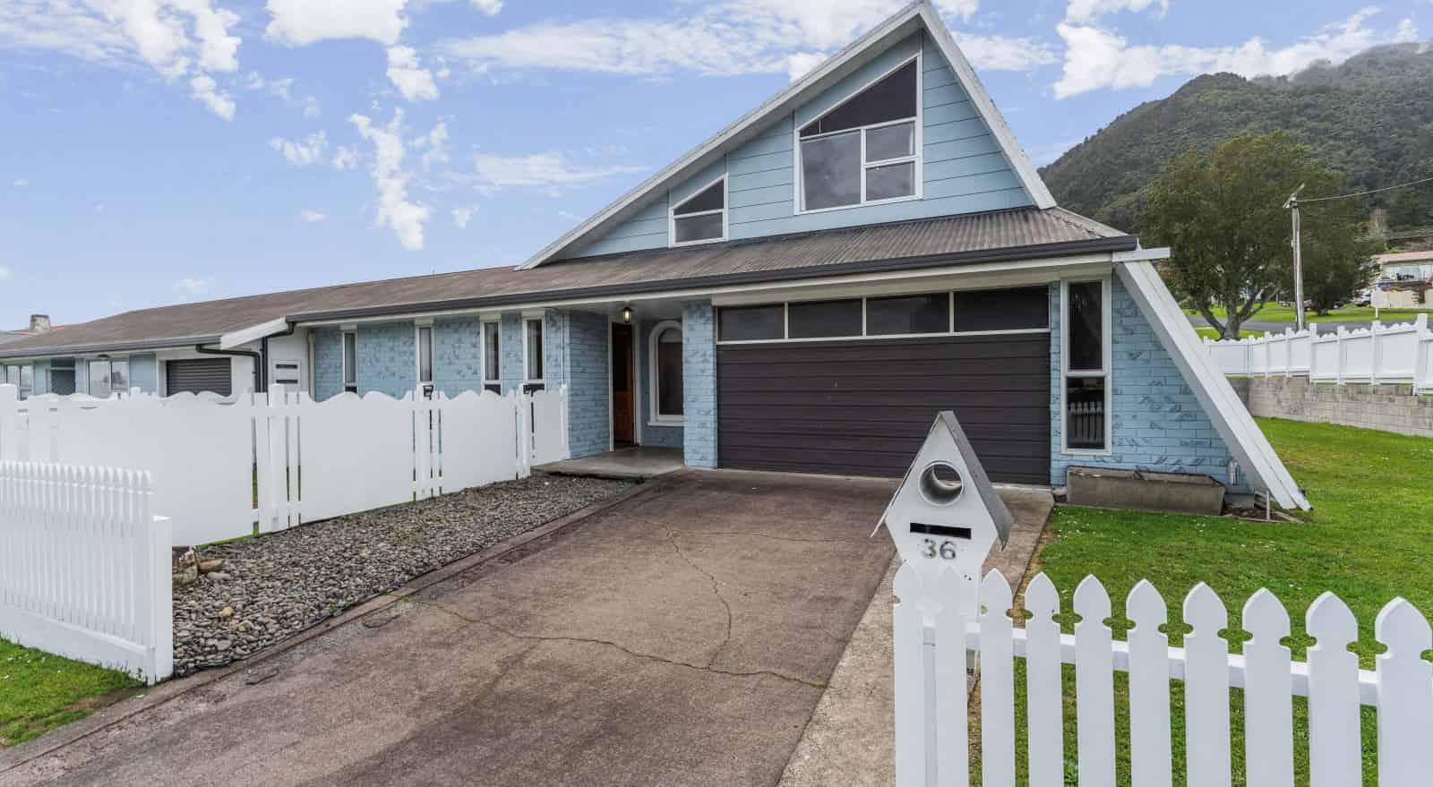 36 Koromiko Street, Te Aroha, MatamataPiako For Sale realestate.co.nz