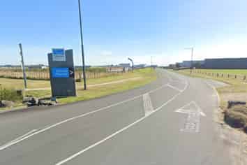 Commercial land at Titanium Park