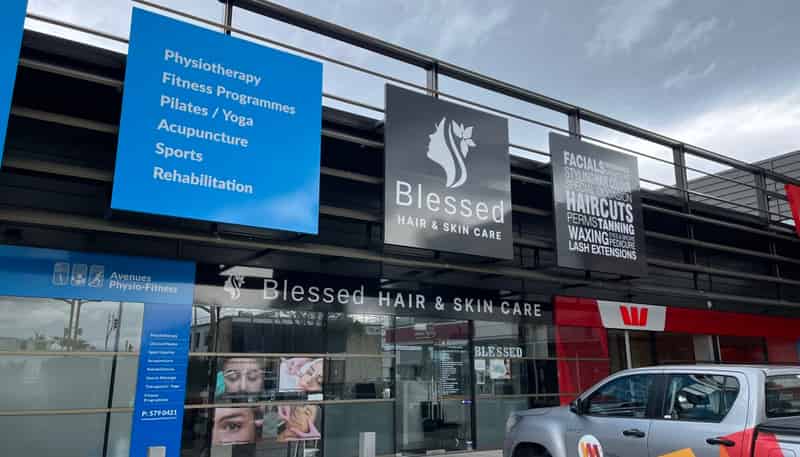 Shop 3/575 Cameron Road, Tauranga