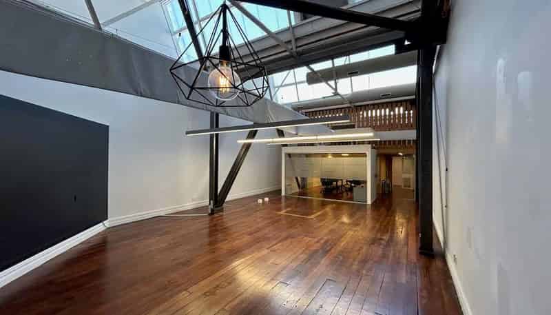  262 Thorndon Quay, Thorndon